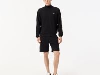 Мужская толстовка Lacoste из хлопка