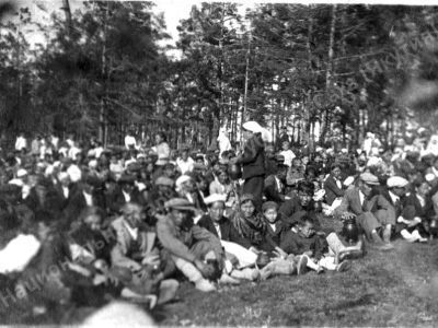 Великий праздник — Ысыах Победы