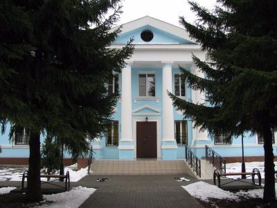 Шатурский краеведческий музей