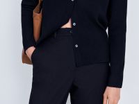 Брюки со стрелками