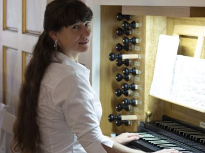 Рождественские вечера у органа. Музыка Рождества