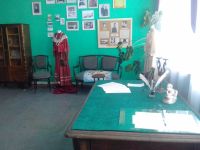 Куркинский краеведческий музей