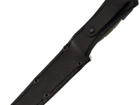 Тактический нож Витязь НР-43, сталь У8, рукоять пластик, песочный