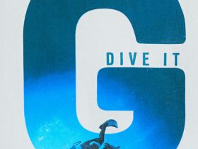 Майка с принтом для мальчиков, Бежевый