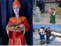 Салемальский дом культуры