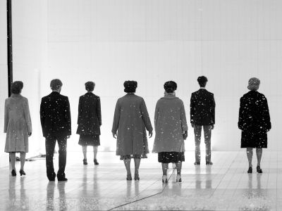 Билеты на Человек (БДТ им. Г. А. Товстоногова) / Театр | Афиша | ИнфоТаймс