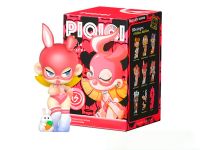 25CBWU104MM Коллекционная фигурка Monster