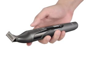 Машинка для стрижки волос Polaris PHC 1704