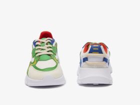 Детские кеды Lacoste L003 NEO 223 1 SUC