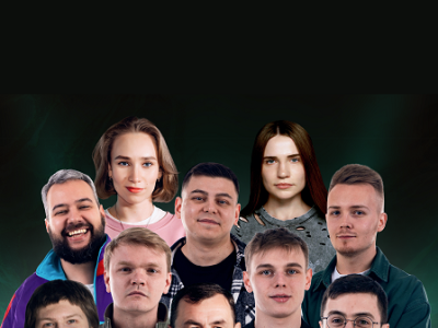 Пермский Stand-Up клуб