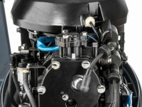 2х-тактный лодочный мотор MIKATSU M30JHS (2022)