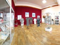 Тихорецкий историко-краеведческий музей