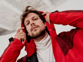 *Куртка 21-42505 муж.