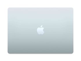 Apple MacBook Air 15 2026 M5 16/512Gb (Sky Blue) (MDVQ4)