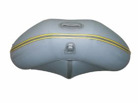 Лодка ПВХ CATFISH 290