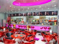 Кинотеатр «Еврозона» г. Улан-Удэ