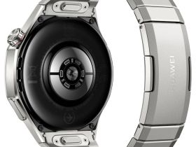 Часы HUAWEI