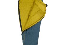 Спальный мешок Arctic-20C left