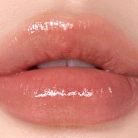 Лёгкий глянцевый тинт для губ Peripera Ink Mood Glowy Tint 18 Nude Area