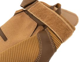 Тактические перчатки MilitaryArm Factory