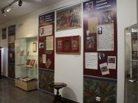 Экспозиционно-выставочный центр Государственного музея палехского искусства