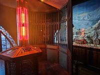 Музей путешествий Жюля Верна