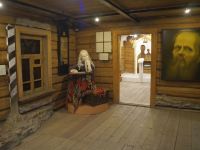 Литературно-мемориальный музей Ф. М. Достоевского