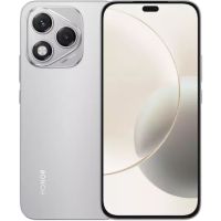 Смартфон HONOR 400 Lite 8/256 ГБ Серый