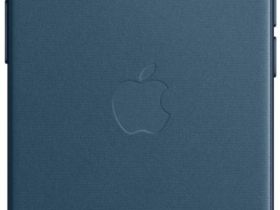 Чехол-накладка Apple