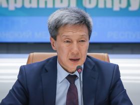 Фотоподборка: памяти Александра Борисова