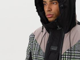 Куртка Remington leader Gray