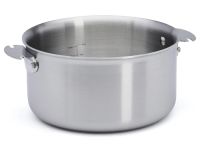 De Buyer Набор кастрюль 7 предметов Alchimy Loqy De Buyer