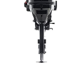 2х-тактный лодочный мотор MAGNUM PRO SM9.8HS