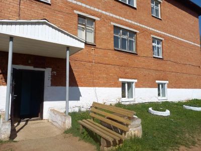 Северокоммунарский культурно-досуговый центр