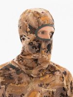Балаклава Remington Gunpowder Yellow Waterfowl Honeycombs для охоты