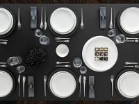 Villeroy & Boch Тарелка сервировочная 37 см NewMoon Villeroy & Boch