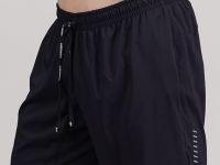 Шорты Nordski Athletic Belt Black