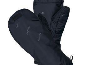 Рукавицы утепленные Nanga Parbat