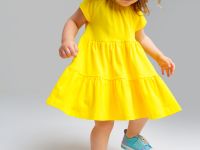 Полуботинки для девочек