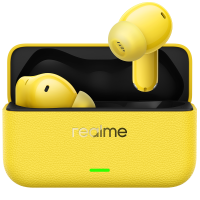 Беспроводные наушники realme