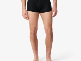 Мужское нижнее бельё Lacoste (3ед.)