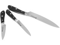 Набор ножей Polaris Solid-3SS