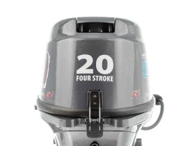 4х-тактный лодочный мотор MIKATSU MF20FHS-EFI