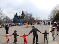 Егорлыкский районный дом культуры