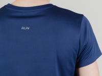 Футболка Run Deep