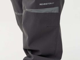 Костюм Remington Bit Gray