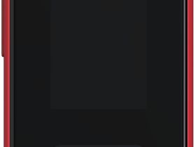 Мобильный телефон Xenium X680 Красный