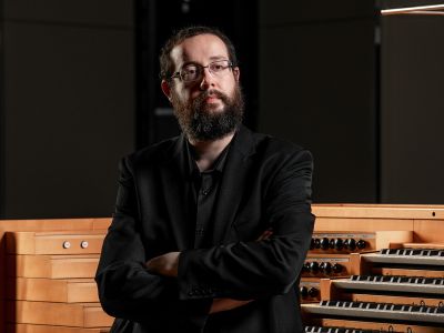 Билеты на Даниэль Сальвадор, Государственный академический камерный оркестр России, Алексей Уткин (Концертный зал им. Чайковского) / Концерт | Афиша | ИнфоТаймс