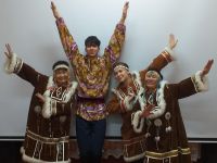 Карагинский сельский дом культуры