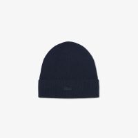 Шапка Lacoste унисекс